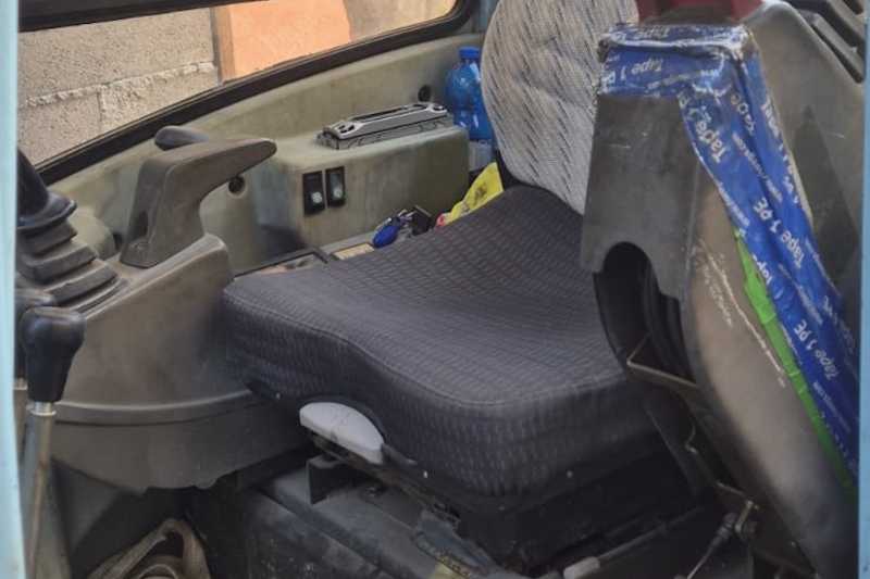 OmecoHub - Immagine VOLVO EC20B